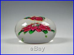 Antique American 19th Century New England Paperweight