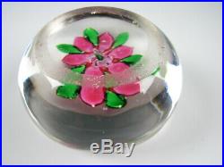 Antique American 19th Century New England Paperweight