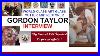 Art Glass Masters Gordon Taylor Interview