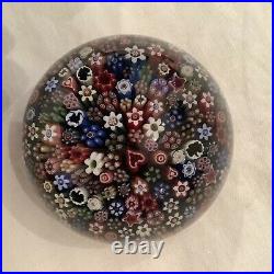 Beautiful Parabelle Paperweight
