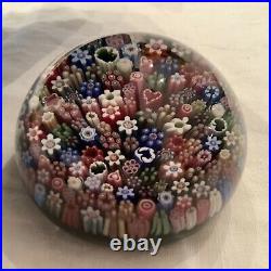 Beautiful Parabelle Paperweight