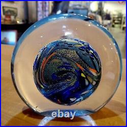 Karg art glass