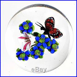 Ken Rosenfeld 2002 Bouquet and Butterfly