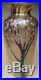 Orient and Flume Art Glass 11 ½ tall Vase Hawthorn Woods Series by Scott Beyers