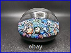 Perthshire PP19 End of the Day Paperweight Silhouettes 188/300 Box & COA