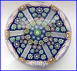 Perthshire Paperweight possibly one of a kind