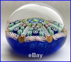 Perthshire Paperweight possibly one of a kind