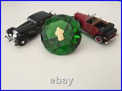 Rolex paperweight It matches with your 50th anniversary 16610LV or Hulk 116610LV