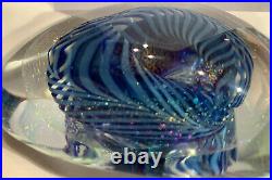 Vintage paperweight by Eickholt